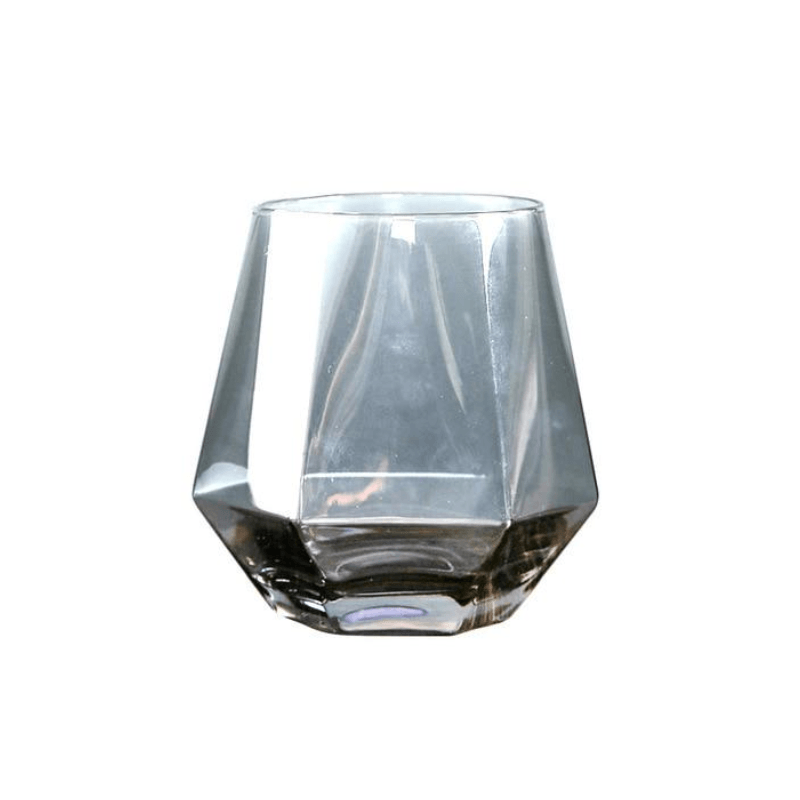 Diamond Drinkware