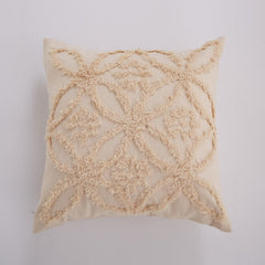 Tassels Cushion Cover